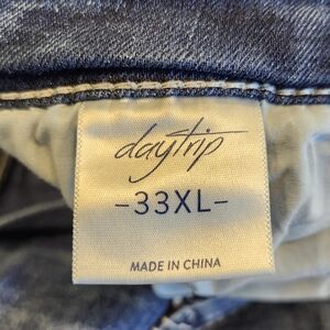 Daytrip Virgo Bootcut Size 33x35" Inseam